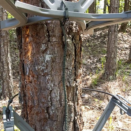 Miniatura 3 de Summit Treestands, correa para Bungee y de mochila