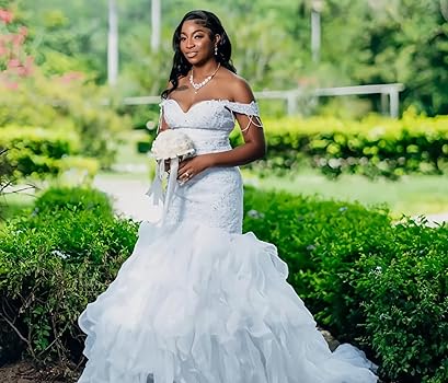 ウェディングドレス ウエディングドレス HLD-00077-01 – アトリエユカ｜AtelierYuka