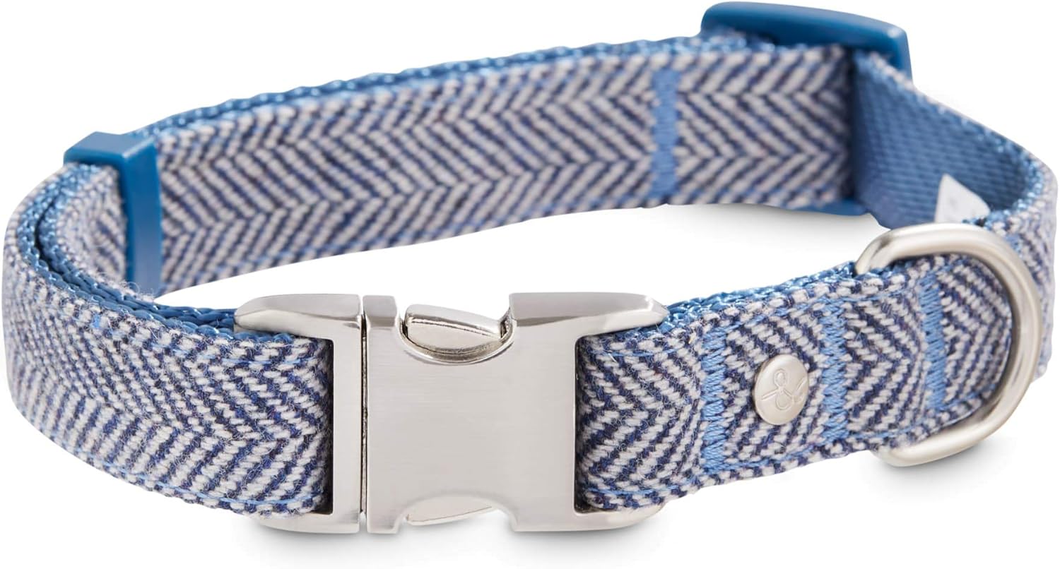 petco vibrating dog collar