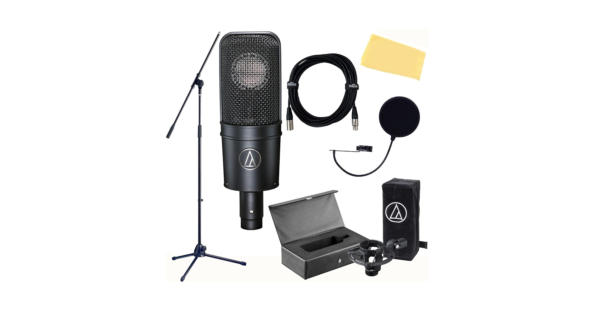 o*n様 ☆*☆様 Audio-Technica at4040 Amazon.com: Audio-Technica AT4040 Cardioid Condenser