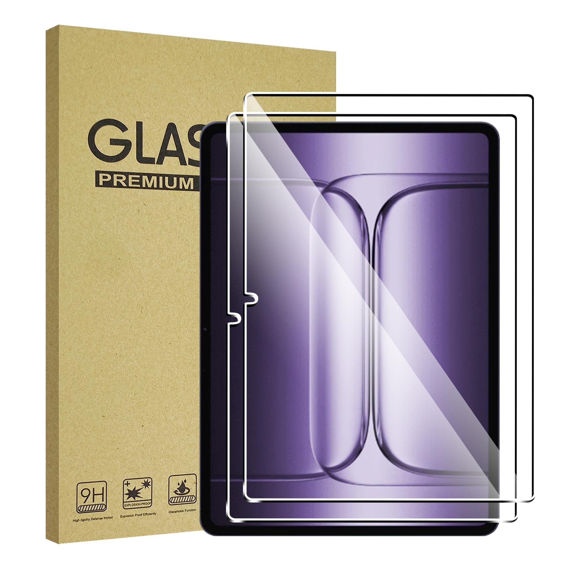 Amazon.com: Suttkue for OnePlus Pad 3 13.2 inch Screen Protector