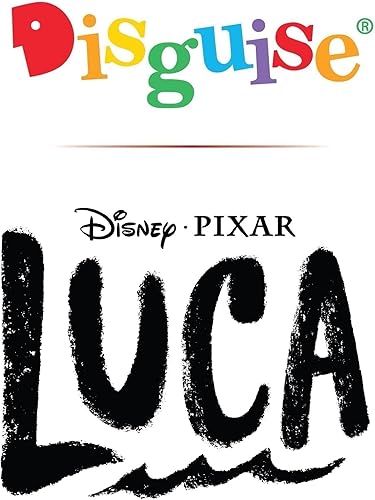 Miniatura 5 de Disguise Luca Kids Luca Deluxe Costume