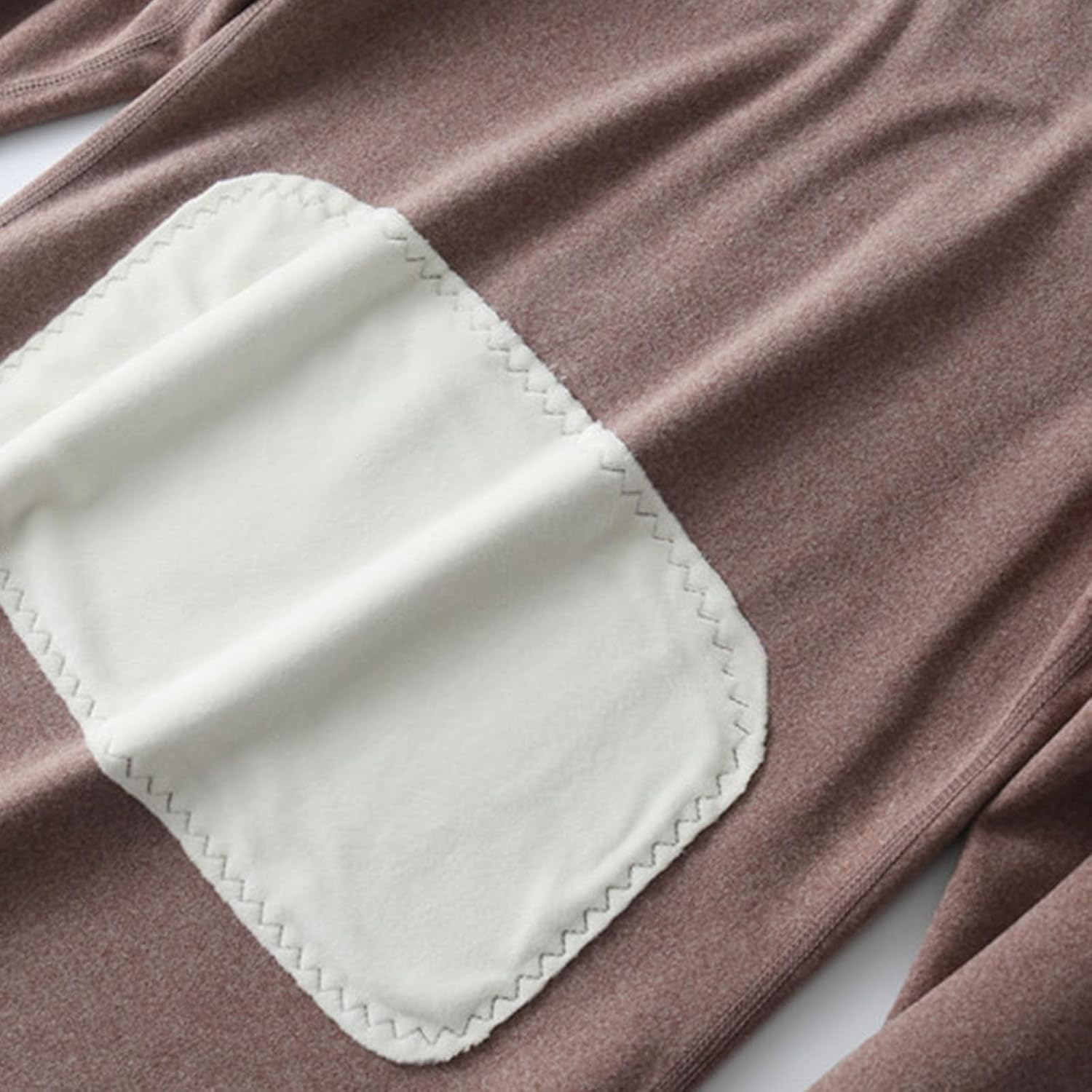 HGps8w Thermal Underwear Sets for Women Long Johns Warm Fleece Lined Base Layer Suits Winter Pjs Sleepwear for Cold Weather
