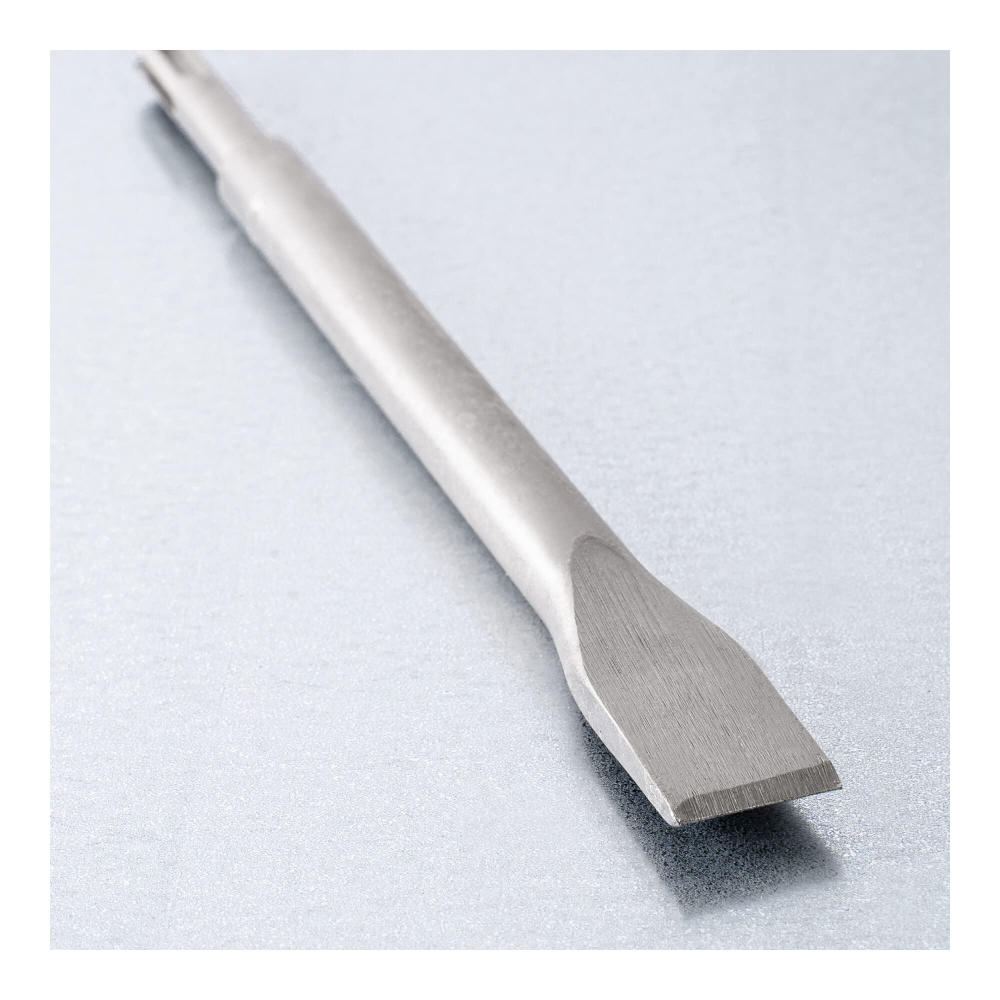 Burin plat SDS-Plus STIER 250 x 20 mm