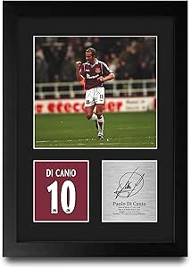 HWC Trading Paolo Di Canio Gif...