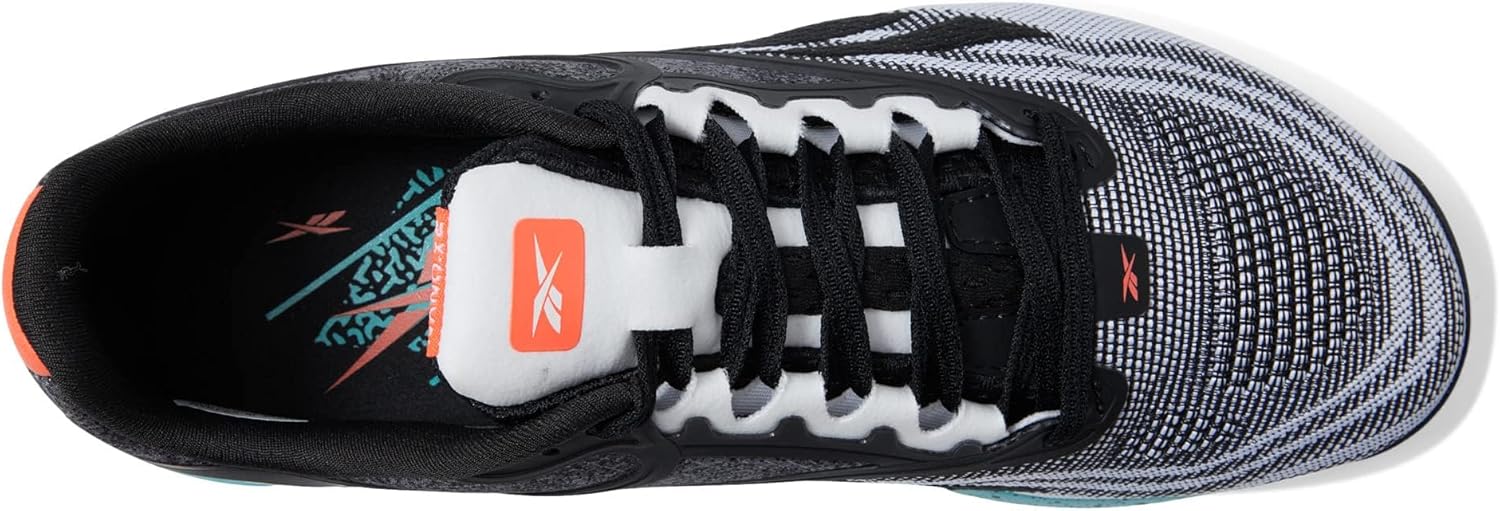 Reebok Men's Nano X2 Gym Shoes - Image 3