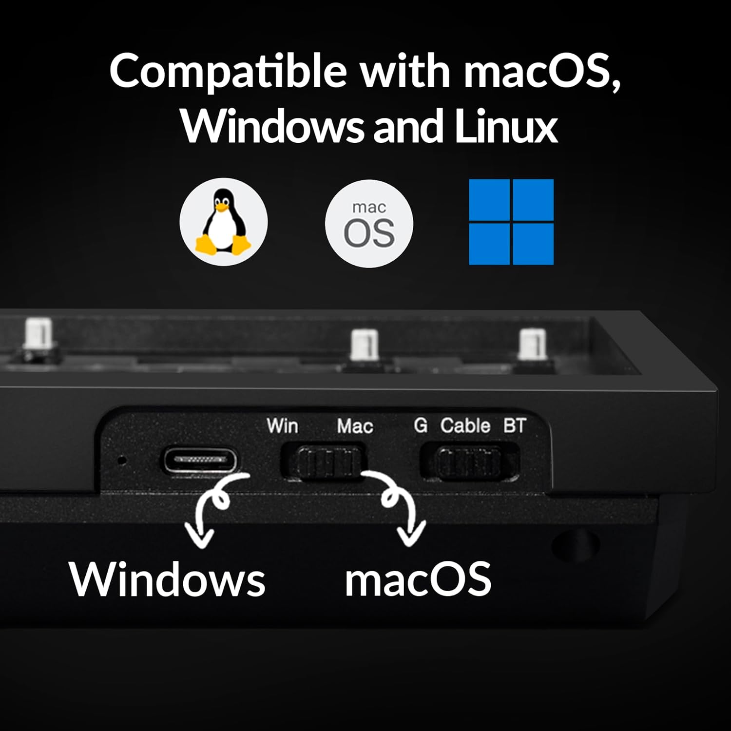 QMK VIA Software Interface