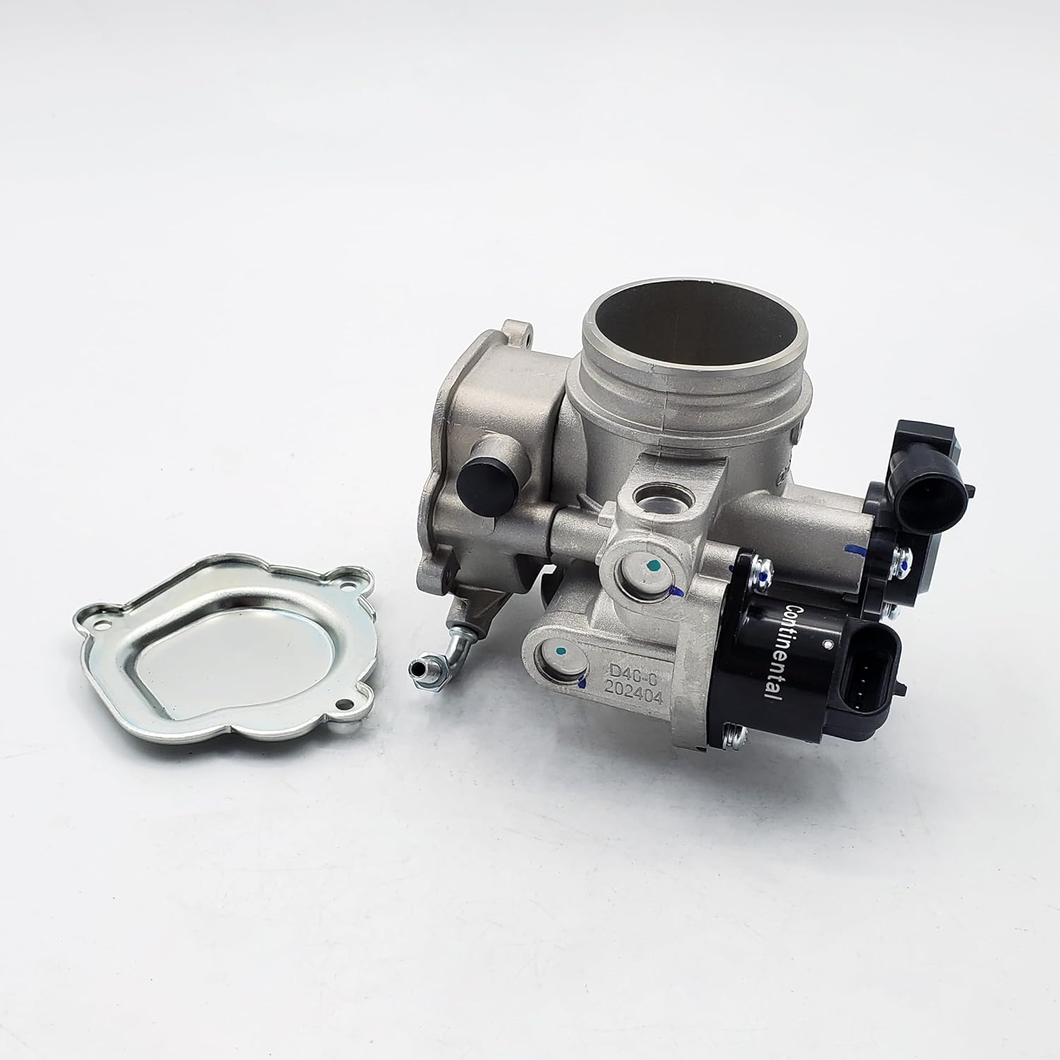 Throttle Body Assy Fit for Hisun 500cc 550cc ATV HS500 550 16100-F18-0002 D46-6