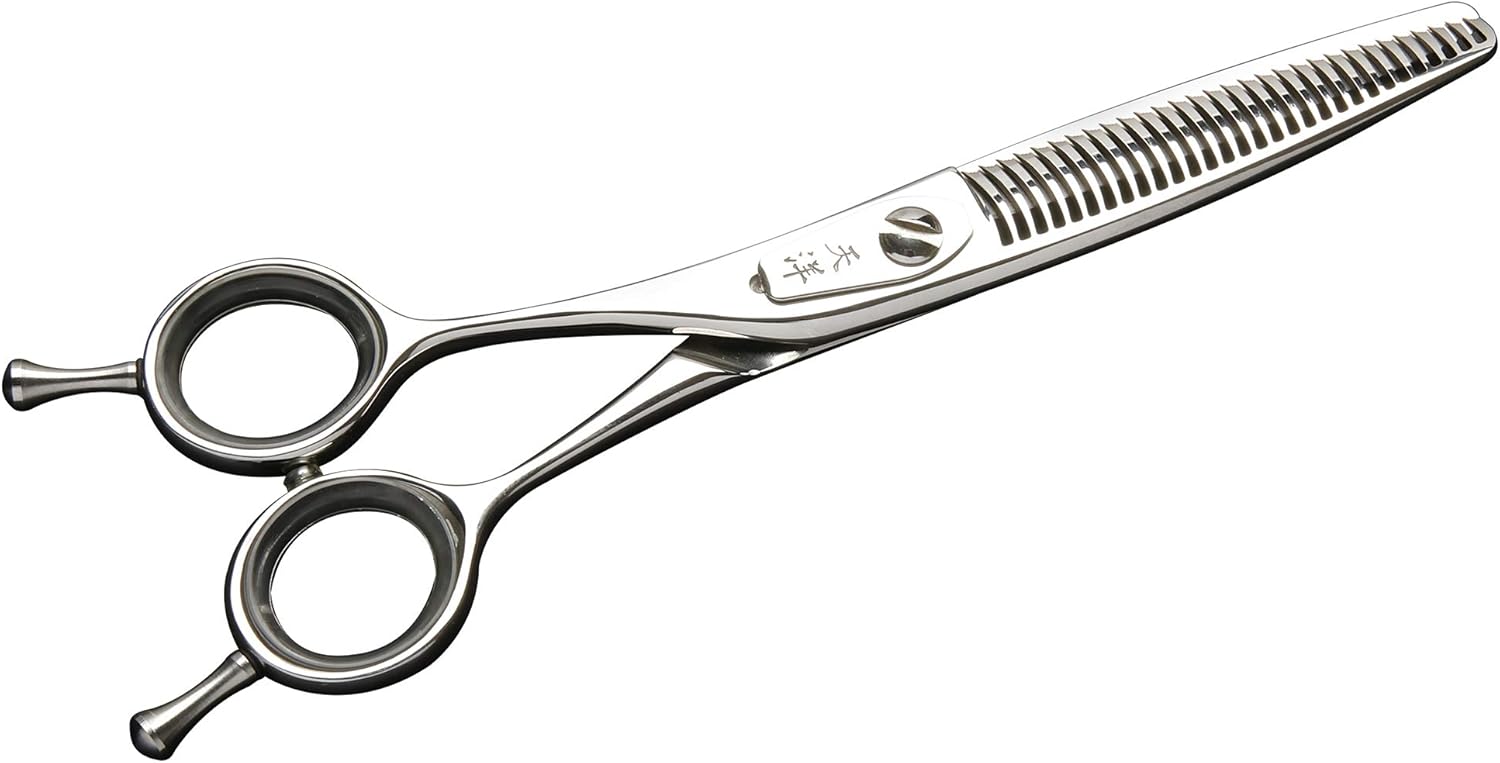 Celestial Scissor HM303W Left Senning