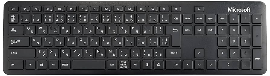 Amazon.co.jp: マイクロソフト Microsoft Bluetooth