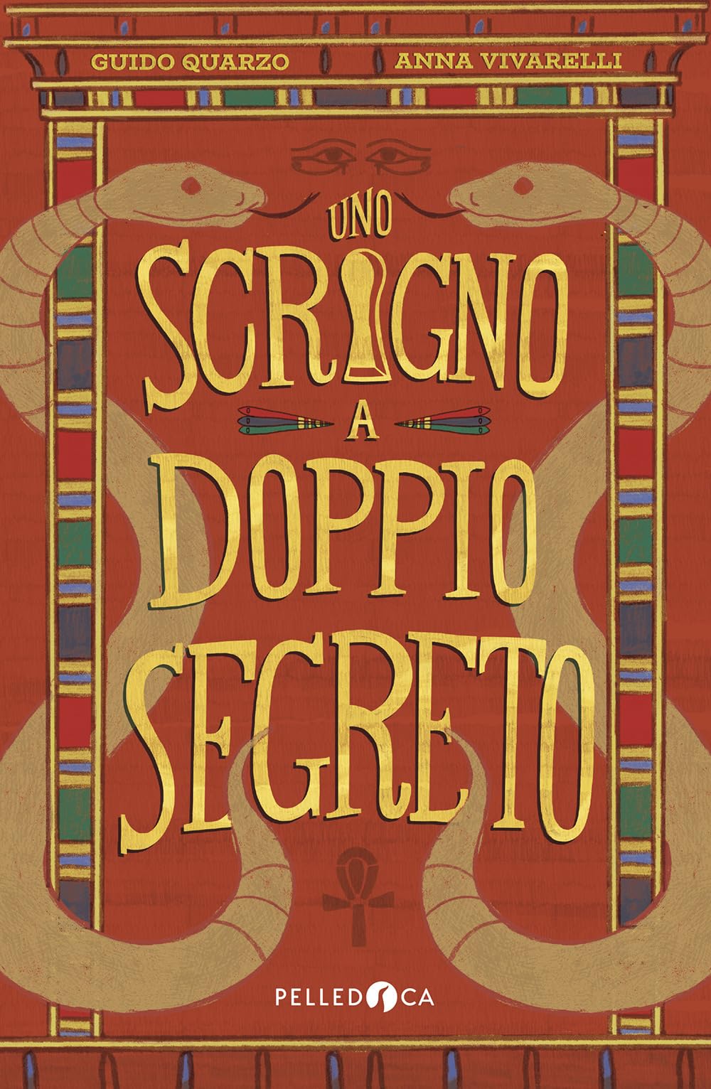 Uno Scrigno A Doppio Segreto - 4