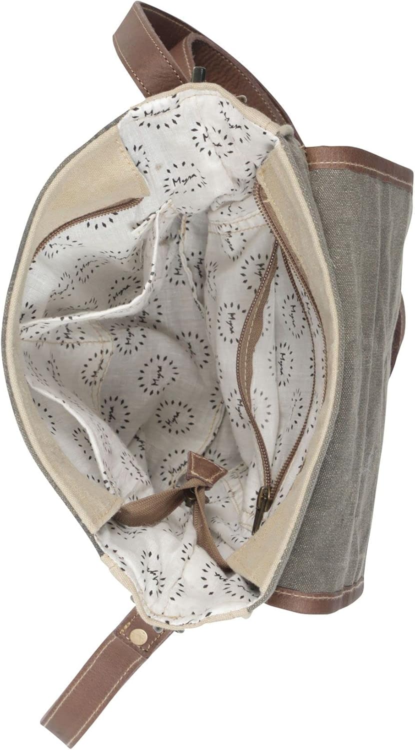 Myra Bag Psithurism Small & Crossbody Bag S-4448 - Image 7