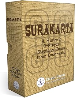 Surakarta Game
