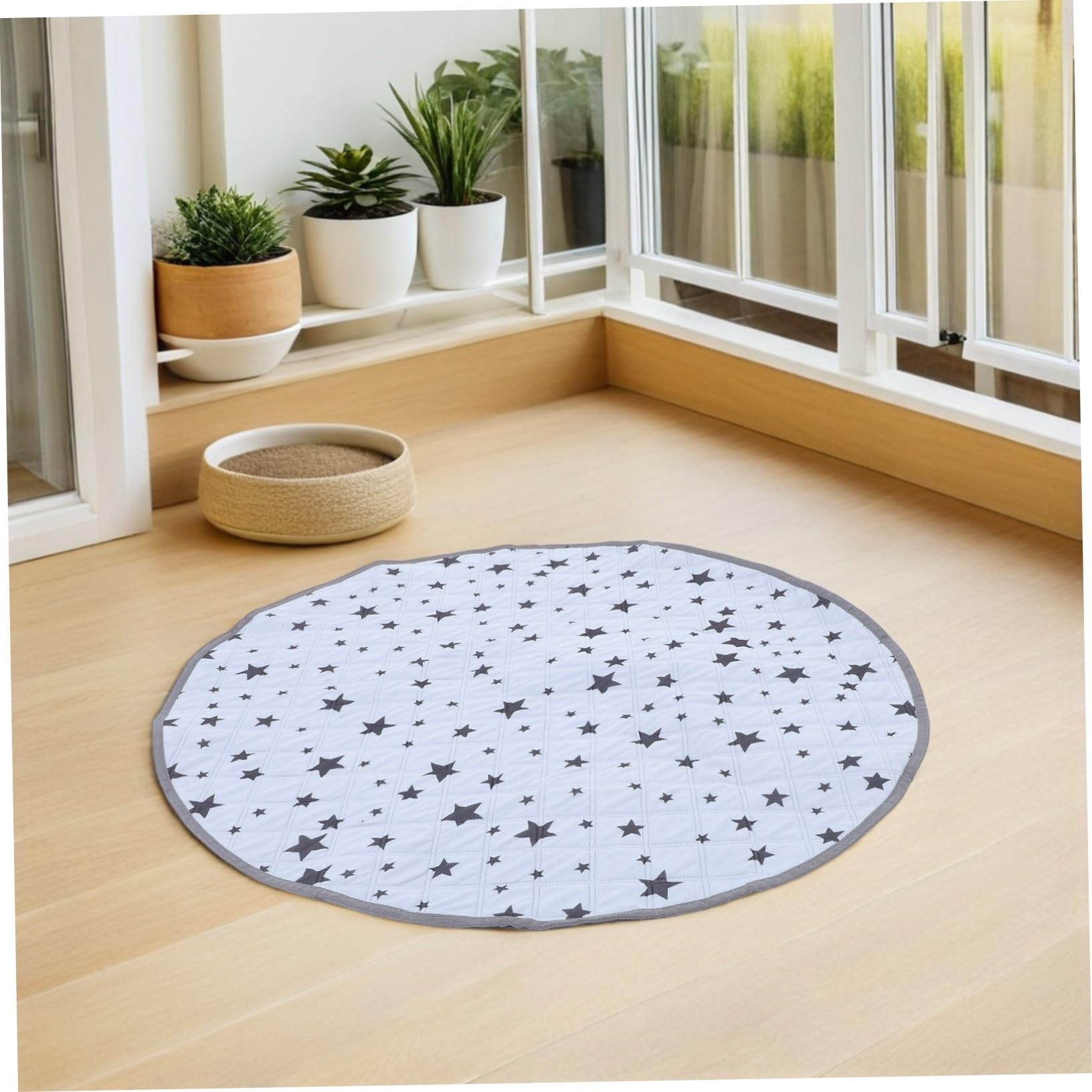 UKCOCO Empapadores Reutilizables para Orina de Perro Empapadores Impermeables y Superabsorbentes para Entrenamiento de Mascotas Adecuado para Cama de Perro Parque Sofá y Jaula