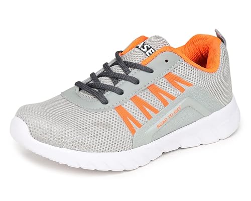 TRASE Boys Sports Running Shoes