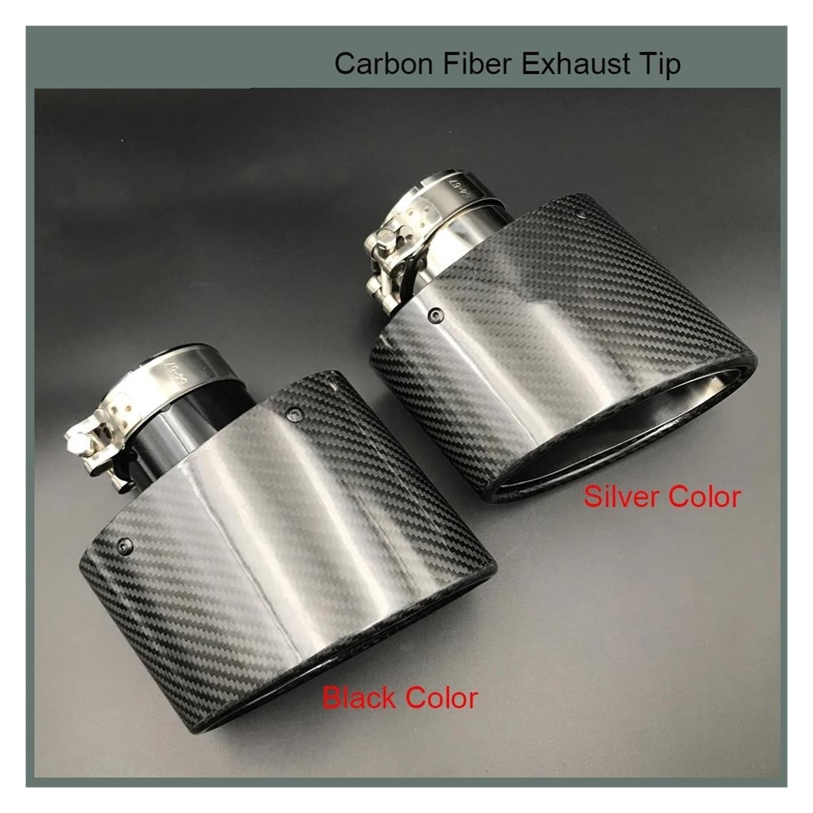 アフターマーケット マフラー 円形出口 アフターマーケット マフラー