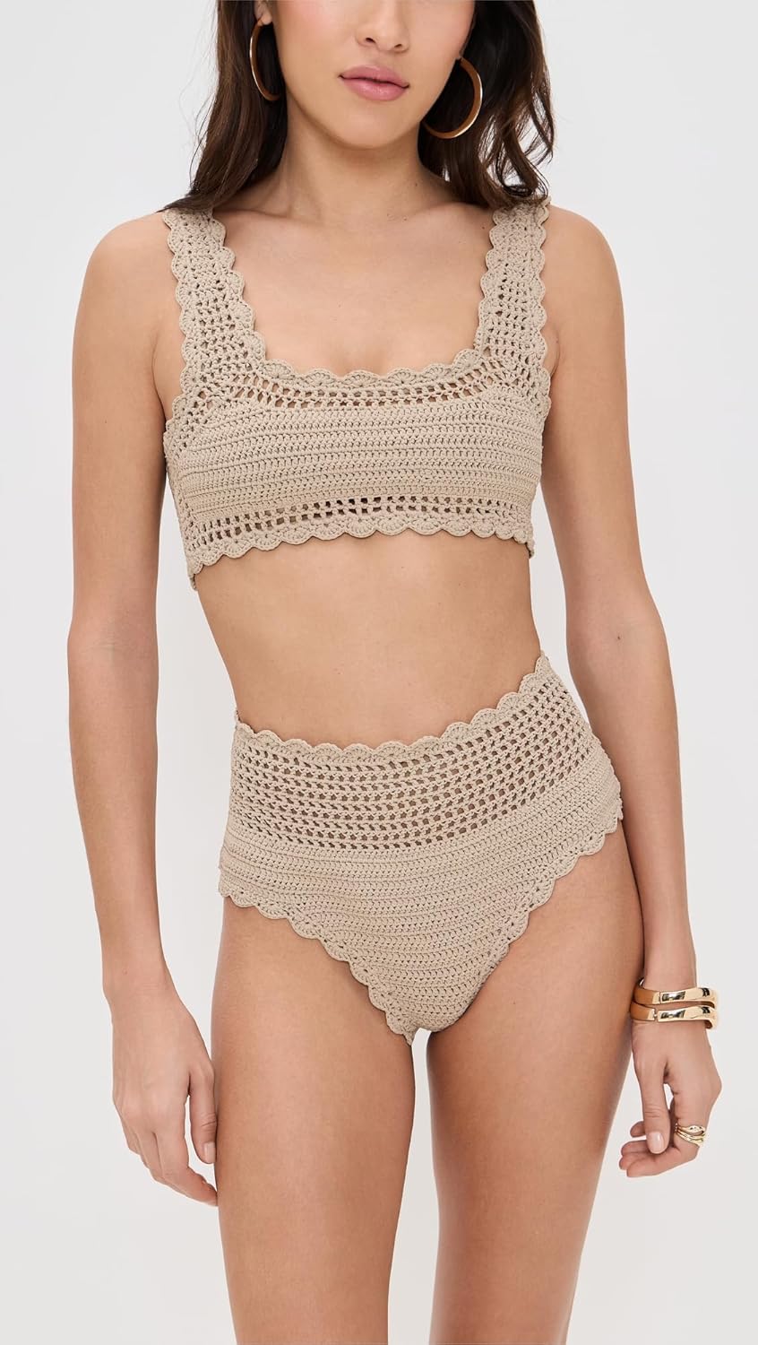 Beach Riot Women's Andy Top - Image 5