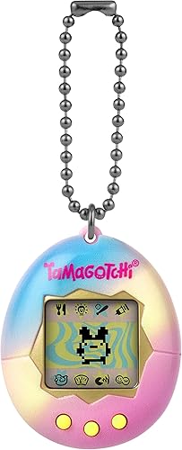 Miniatura 2 de Tamagotchi Original - Sahara (logotipo actualizado)