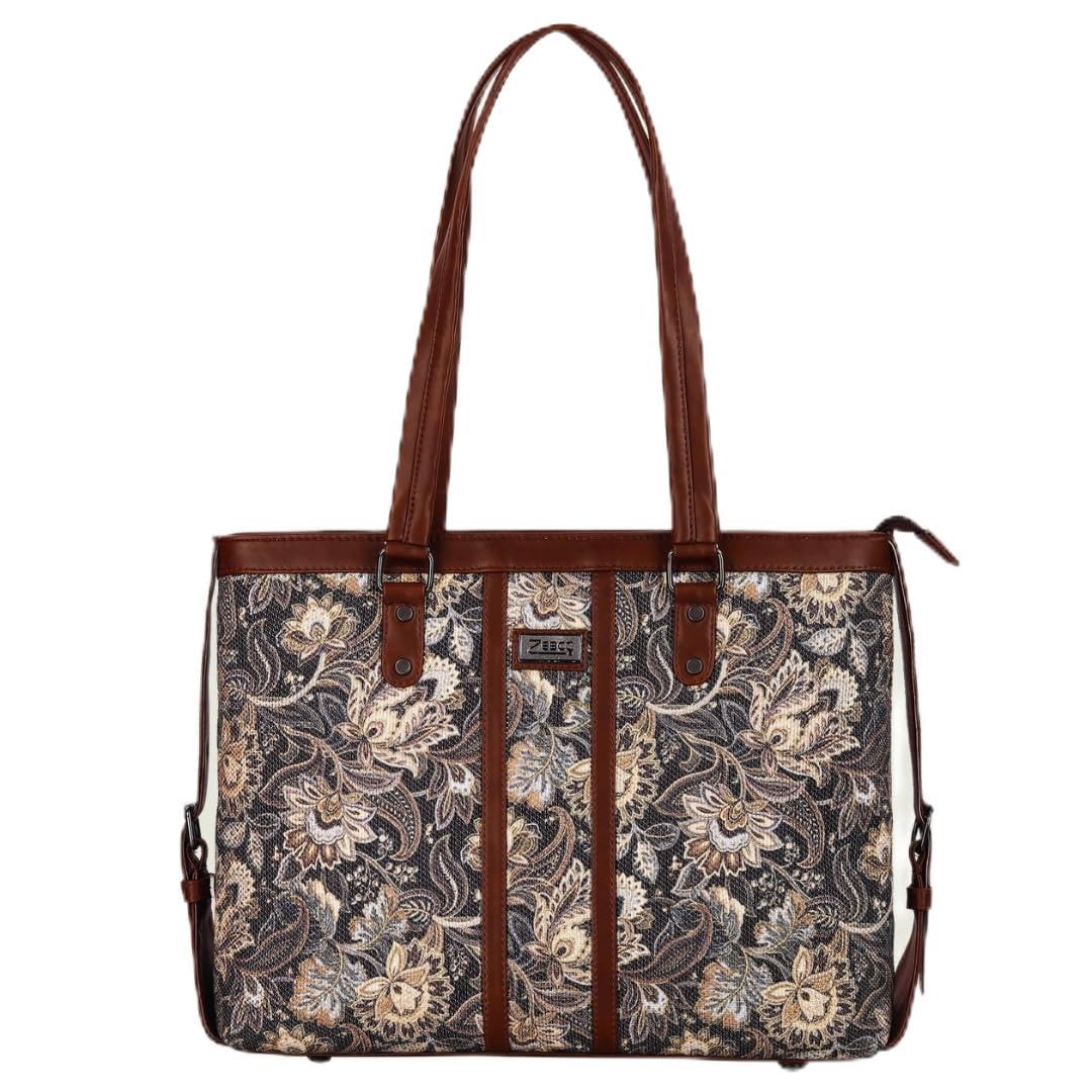 Office laptop handbag for professionals-image-6