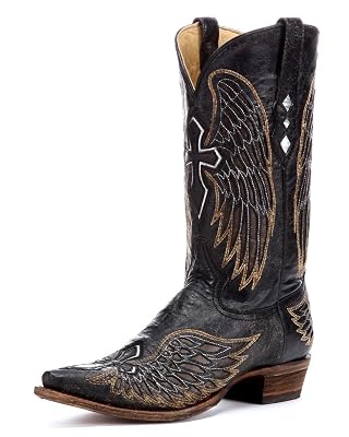 Corral Boots