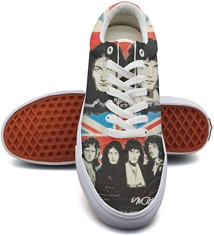 converse mujer queen