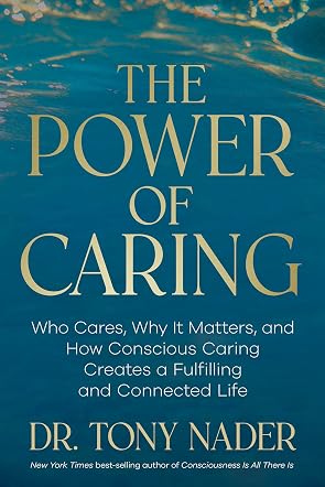 The Power of Caring