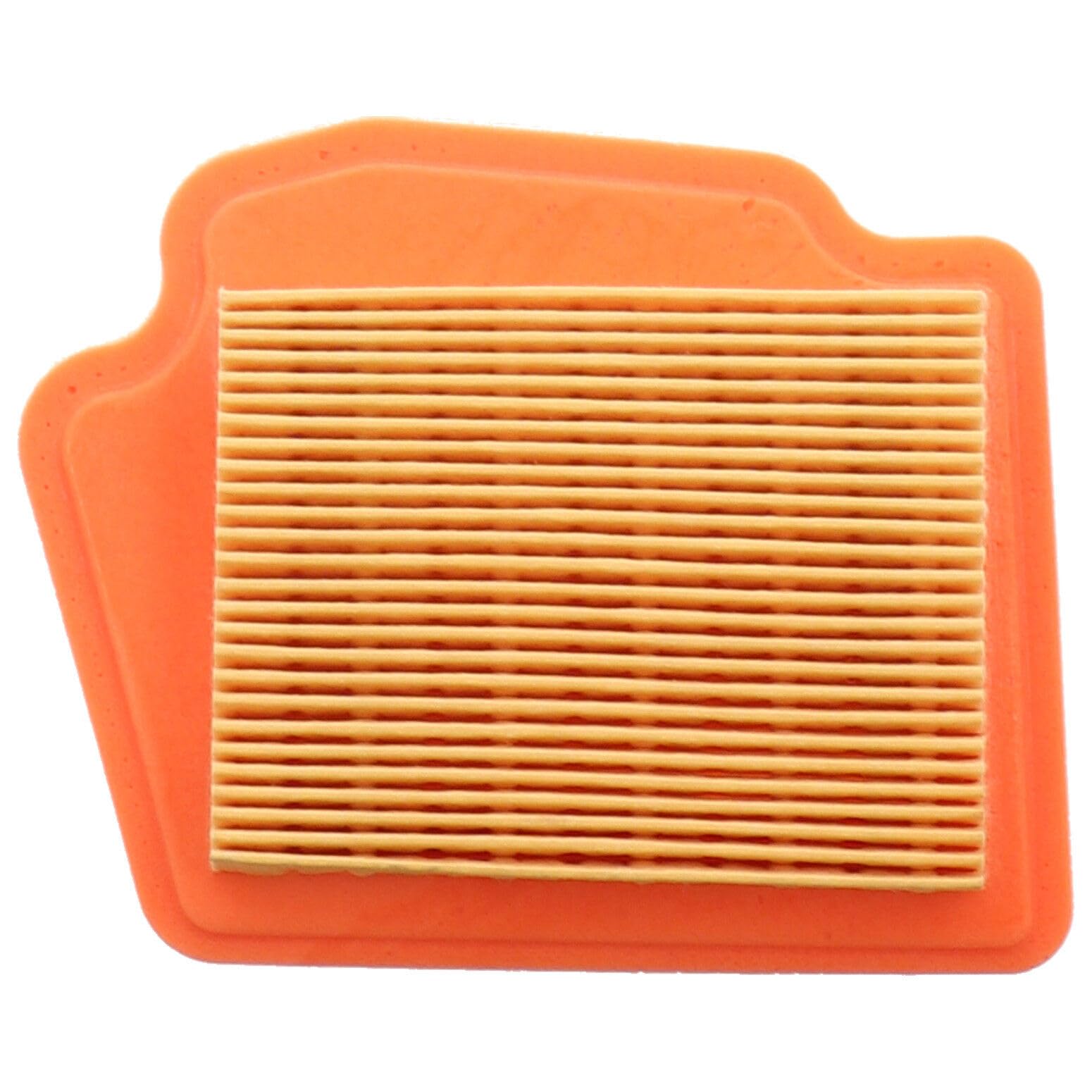 2 X Trade-Shop Replacement Air Filters For Stihl FS 460 C-EM K, FS 460 C-EM KW, FS 460 C-EM KZ, FS 460 C-EM L, FS 460 C-EM LZ, FS 460 C-EM Z, FS 460