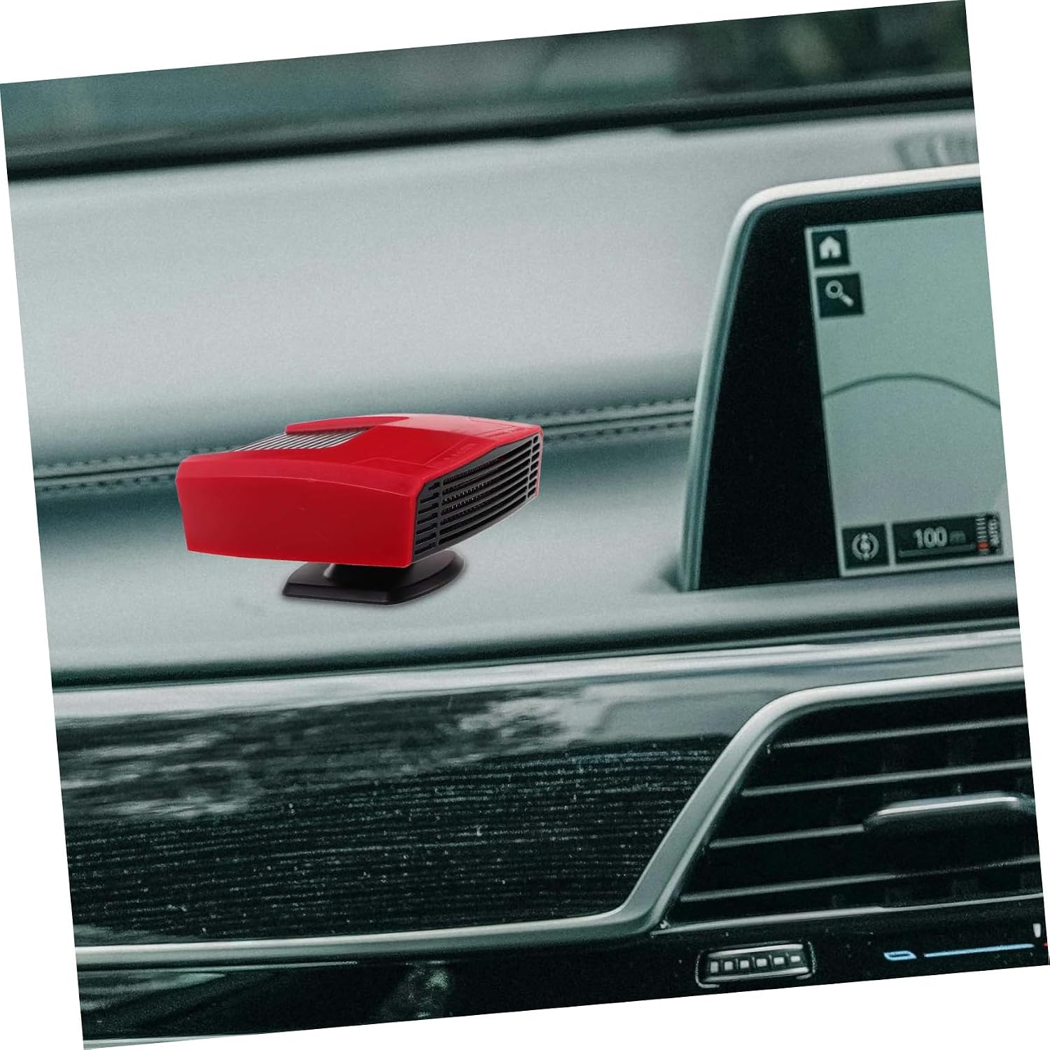 W 12 V Car Heater Defroster for Windshield Vehicle