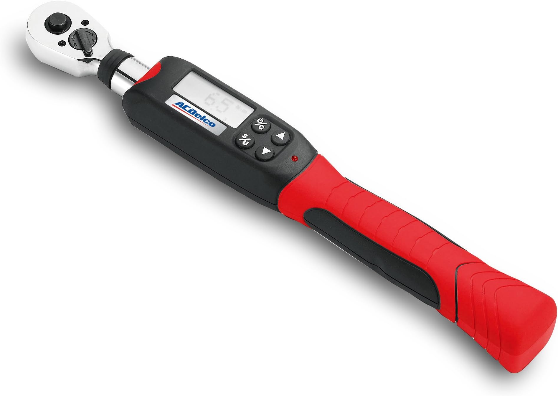 ACDelco ARM601-3 3/8-Inch Digital Torque Wrench by Durofix Inc