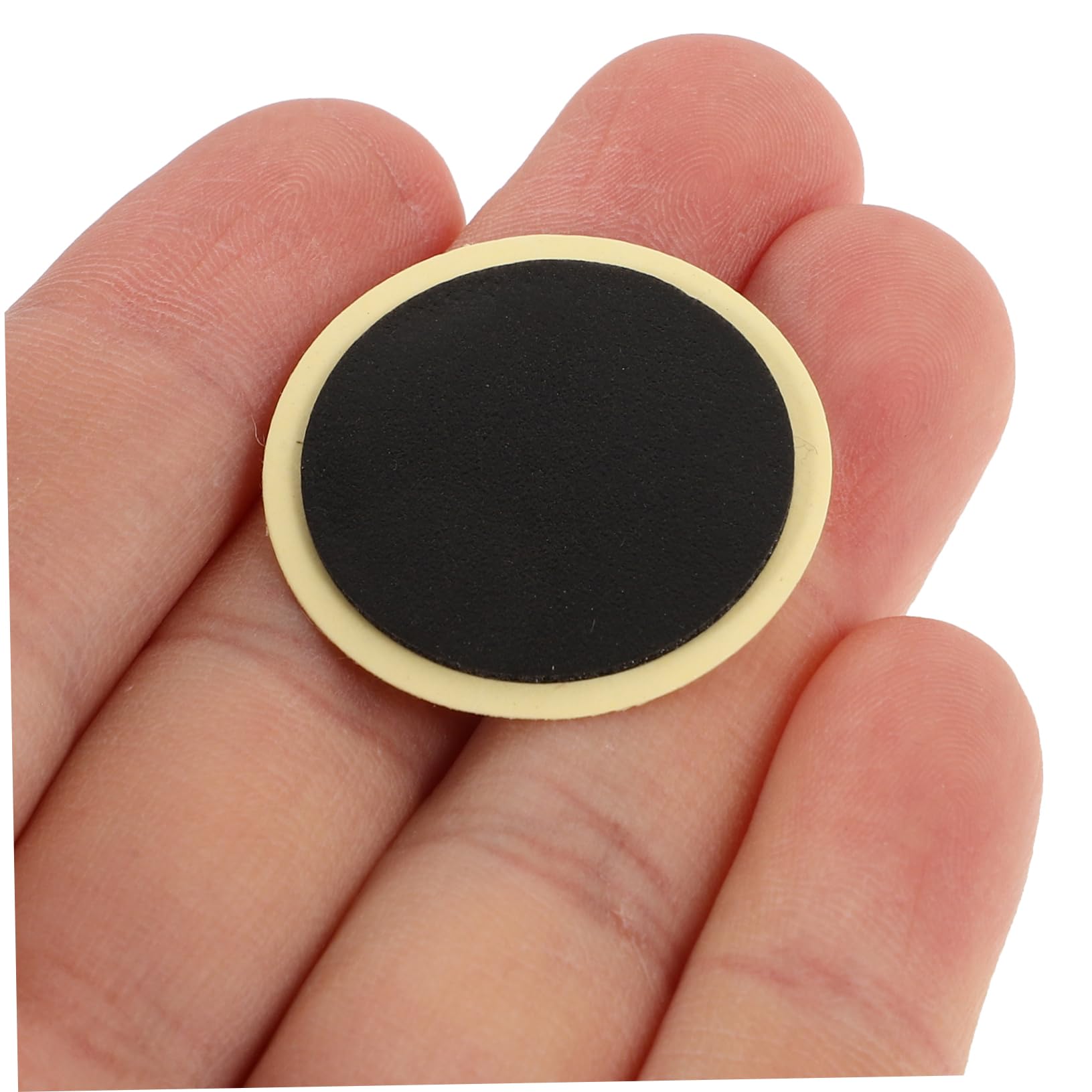 SUPVOX Bike Repair Patch 20pcs Tire Patch Strips Quick Repair for Bicycle Inner Tube Self-Adhesive