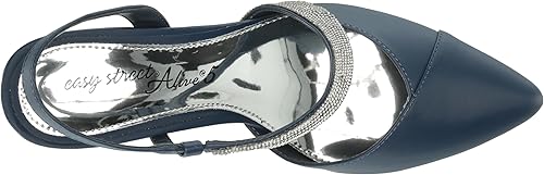 Miniatura 5 de Easy Street Womens Emerald