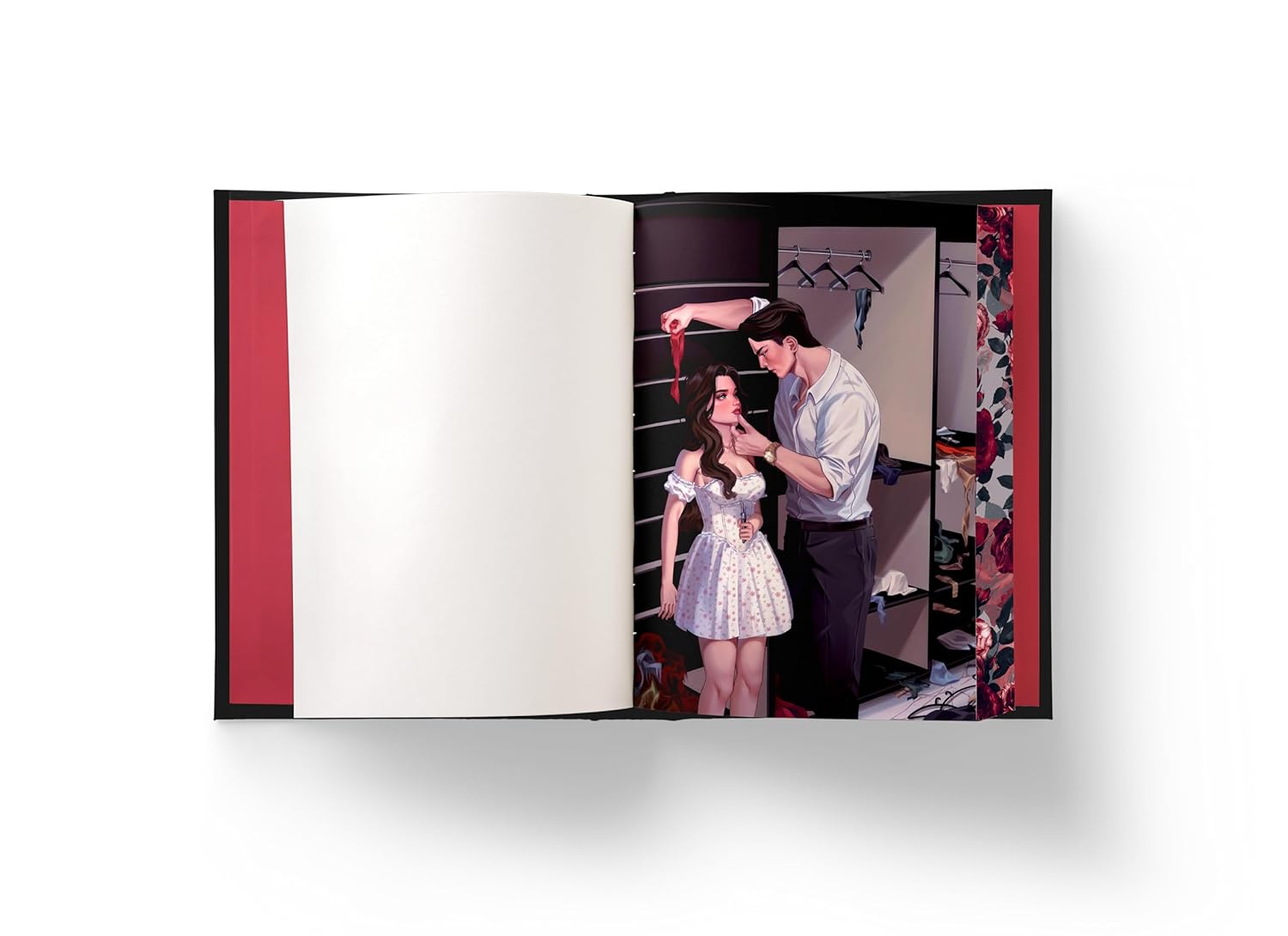 The Kiss Thief (Deluxe Edition) - Image 6