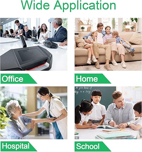 Miniatura 8 de 915XL Cartucho de tinta de repuesto compatible con HP 915XL, para impresoras HP OfficeJet 8010 8012 8013 8015 8020 8022 8023 8026 8028 8030 paquete