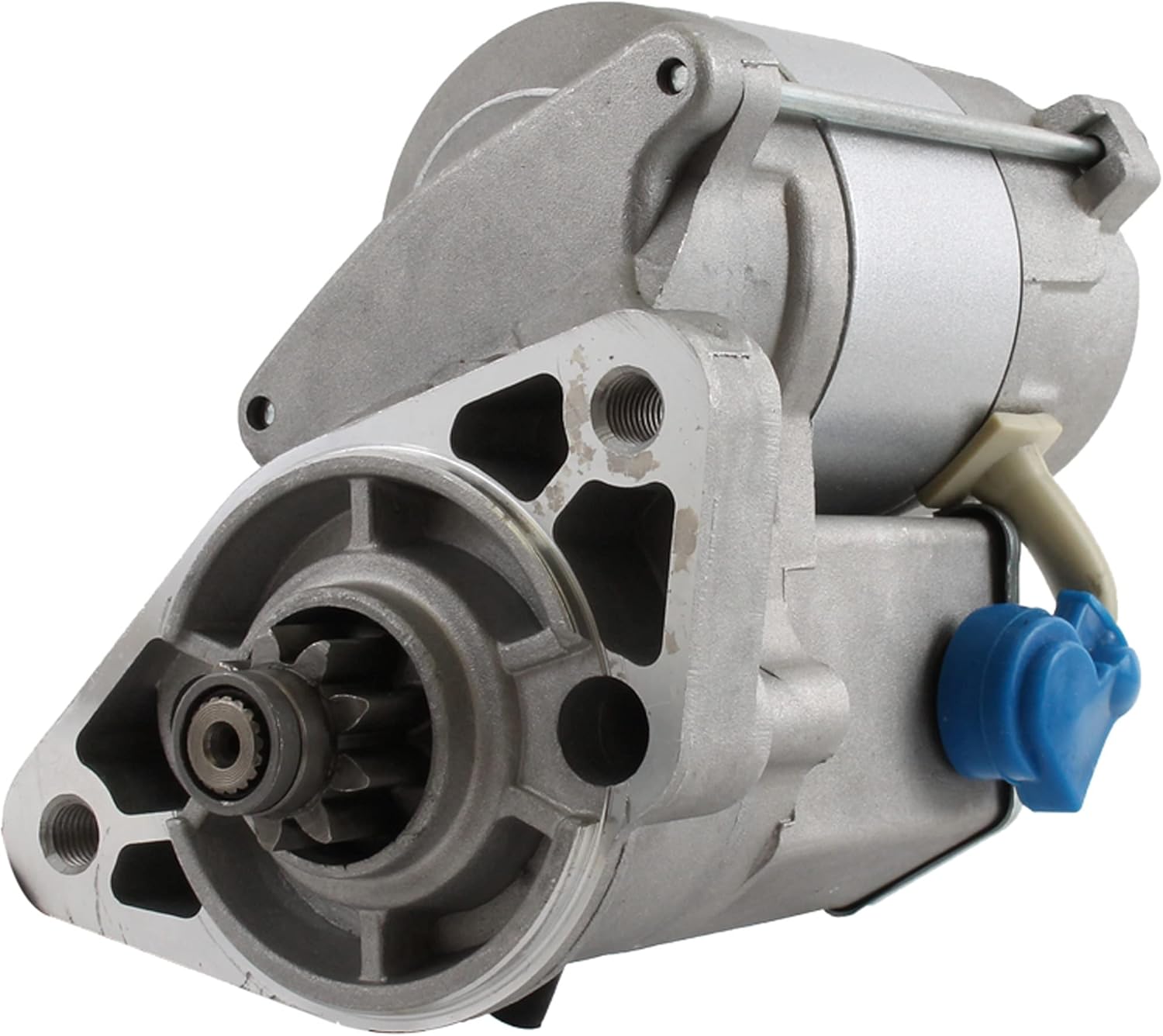 DB Electrical 410-52157 12V Starter Compatible with/Replacement for Lexus GS300 1998-2005, IS300 2001-2005 323-1553, 336-1689, SND0252, SR3275X, 228000-7030, 228000-7031, 228000-7032, Clockwise