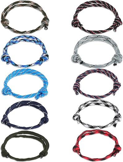 Boys Bracelets