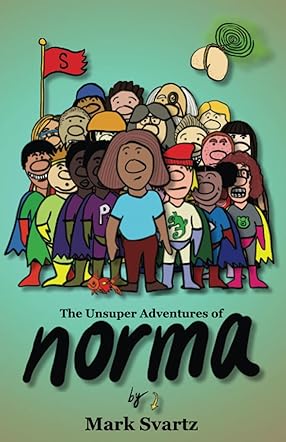 The Unsuper Adventures of Norma