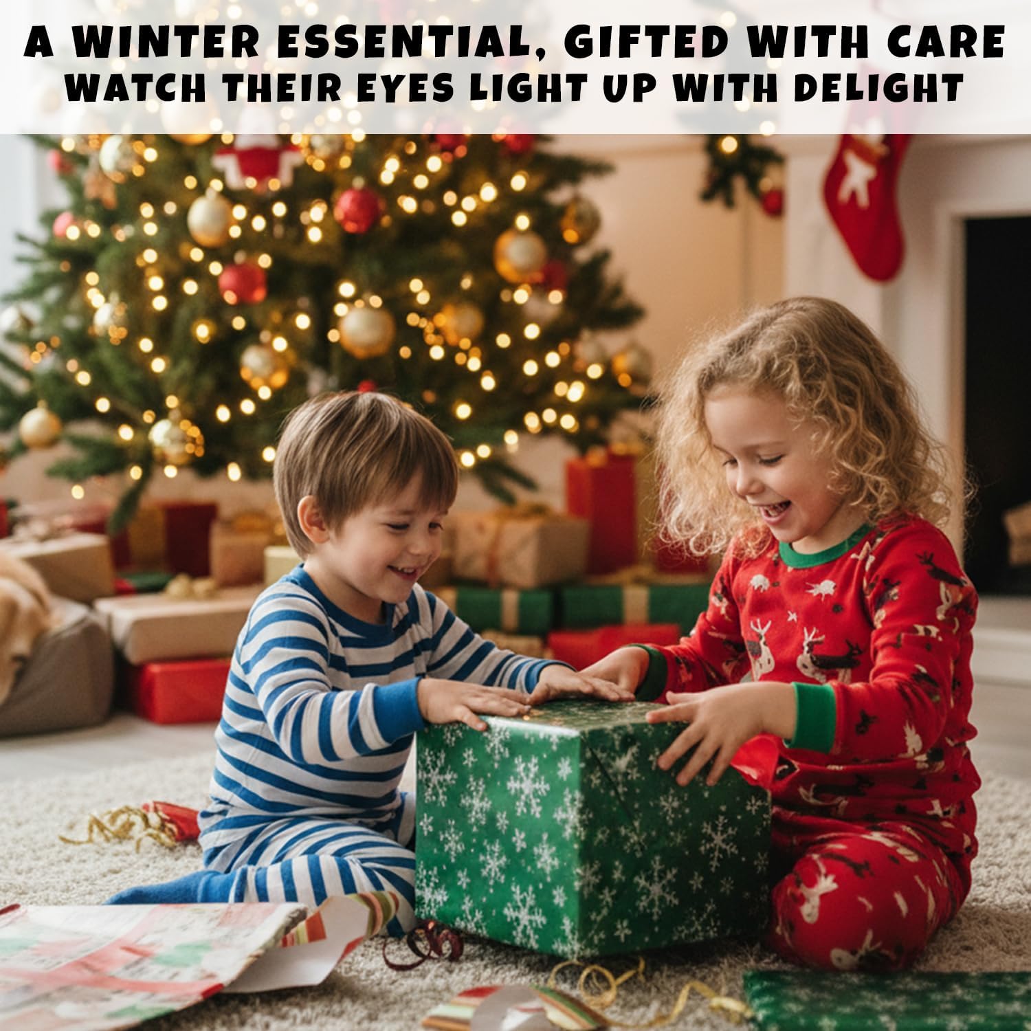 Nickelodeon Boys' Paw Patrol or Teenage Mutant Ninja Turtles Cold Weather Set (2T-7) - Image 8