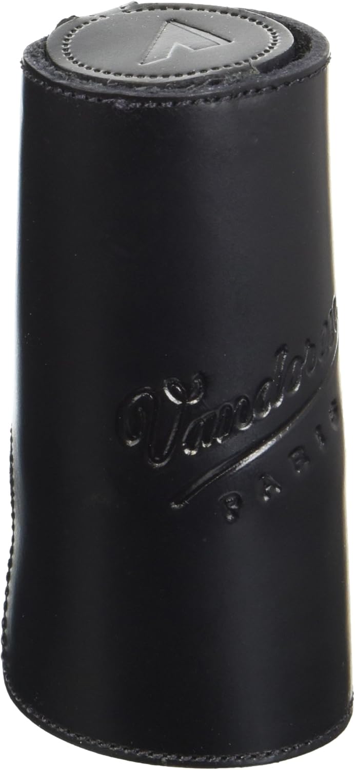 Vandoren C23L Leather Cap for LC23L Ligature