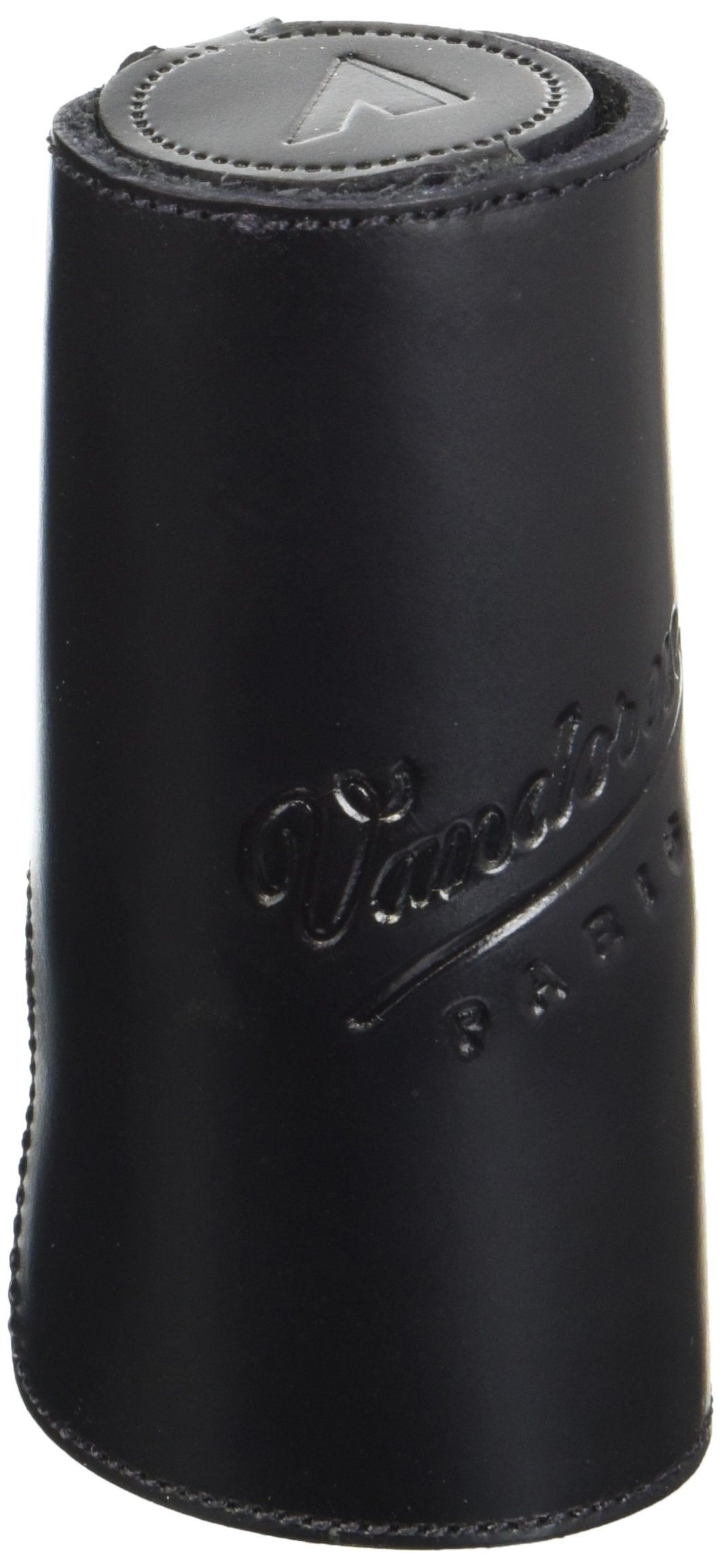 Vandoren C23L couvre-bec en cuir pour clarinette basse et saxophone - 2