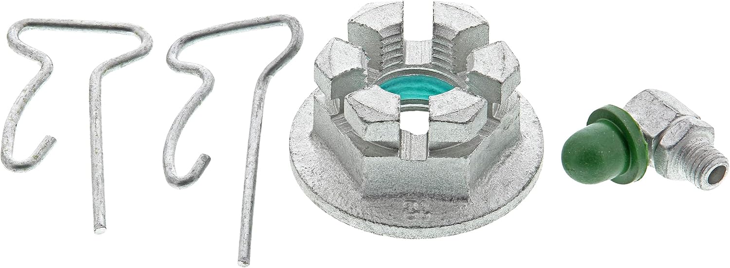 Mevotech TTX Suspension Ball Joint