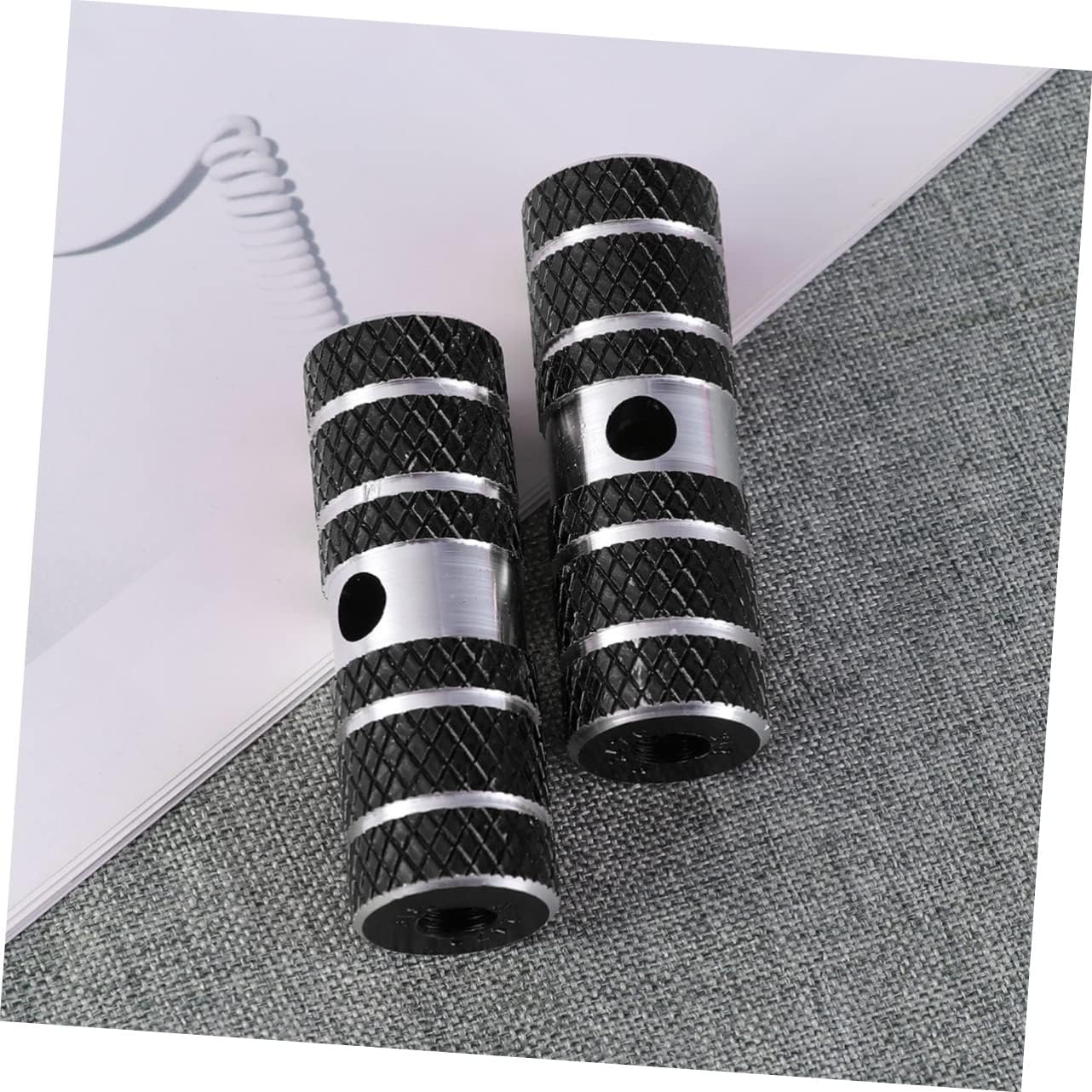 Pair Peg Mountain Bike Parts Adult Bike Mountain Biking Accessories Bike Assessories Bicicletas para