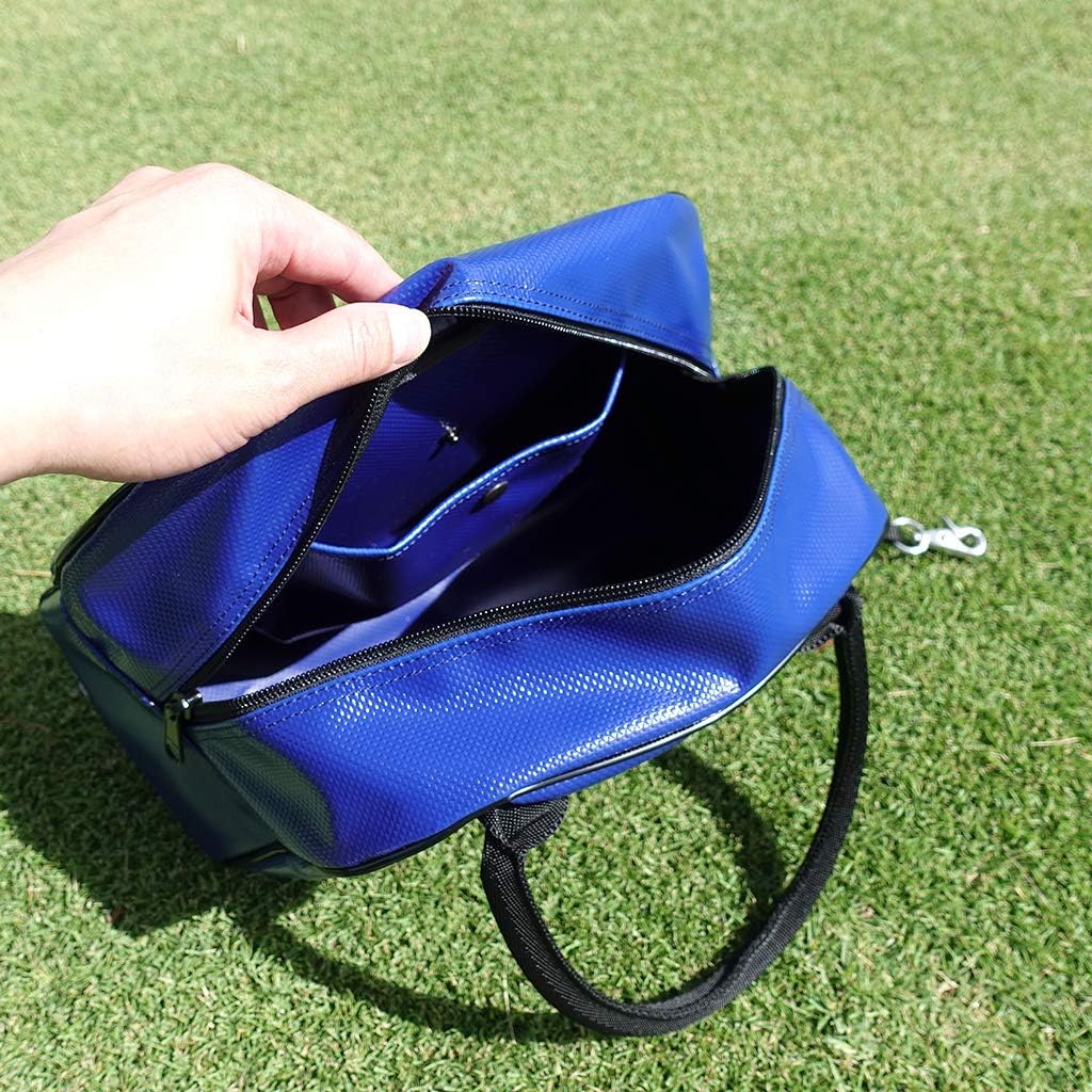 Light SAS x Golf it! Golf Round Bag