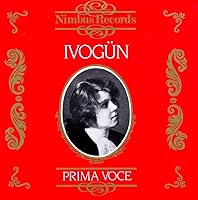 Vista 1 de Prima Voce: Arias Operáticas