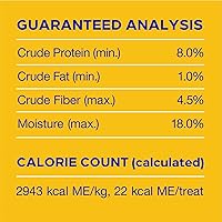 Vista 35 de Dulces para perros/juguetes Pedigree Dentastix.