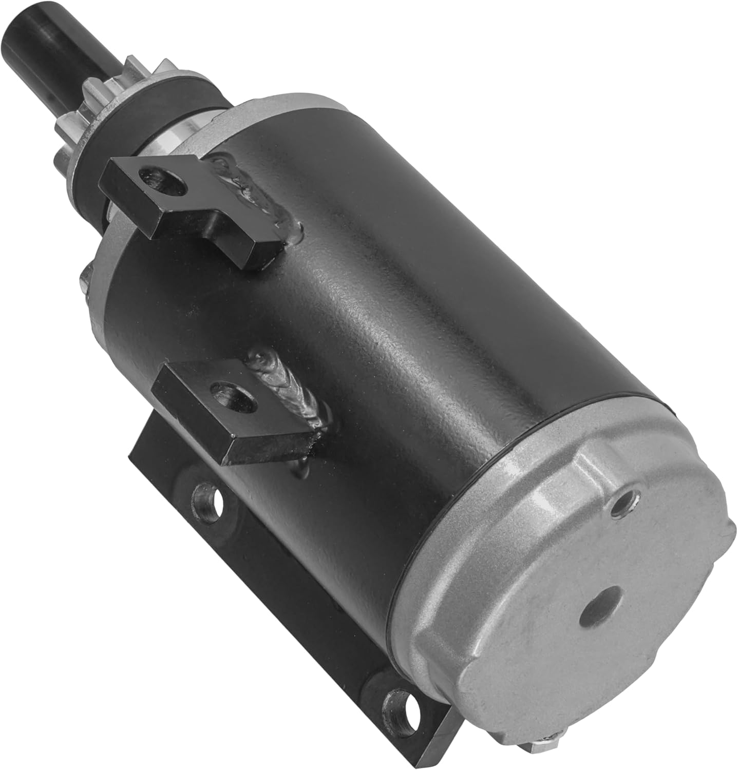 Caltric Starter Compatible with Johnson 70 70Hp 70El 70Pl 70Tl 70Vl 1980-1985 1998-2001 Marine