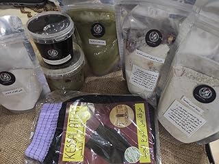 مجموعة الحمام المغربي الأصلي من خاتون باشا