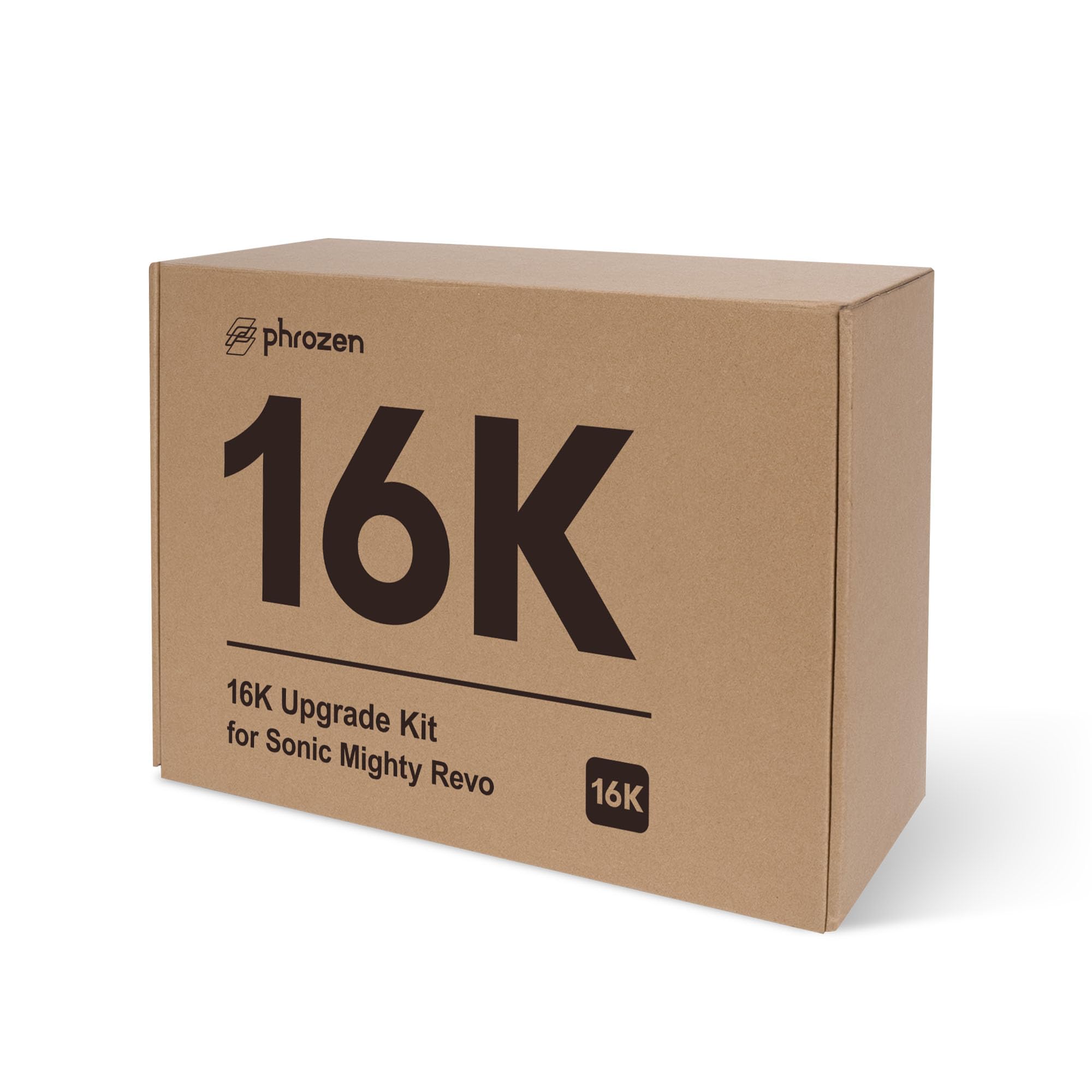 Amazon.co.jp: phrozen 16K アップグレードキット ソニックマイティ14K