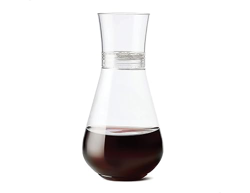 Best Plastic Decanters: Shatterproof and Crystal Clear