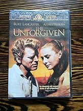 The Unforgiven
