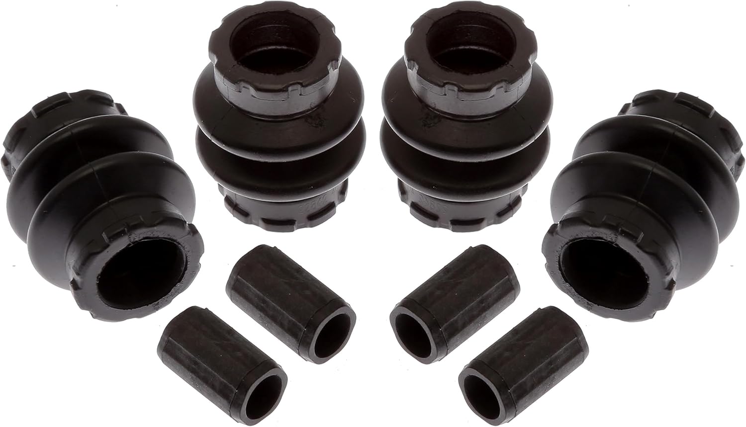 ACDelco Professional 18K2717 Front Disc Brake Caliper